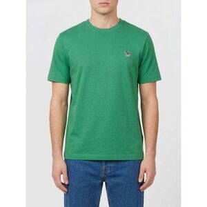 Paul Smith T-Shirt Men Green